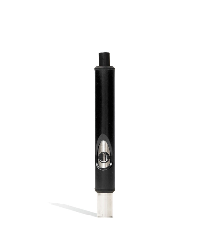 Black Dip Devices Little Dipper Dab Straw on white background