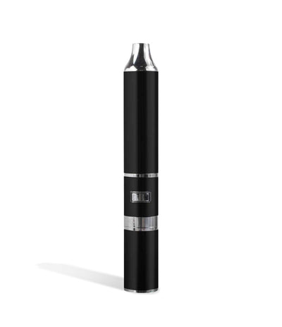 Black Yocan Dive Portable Nectar Collector Kit on white Background