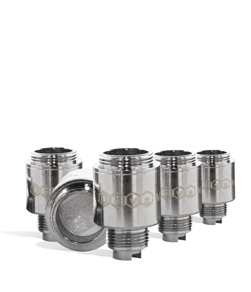 Yocan Dive Mini XTAL Coils 5pk