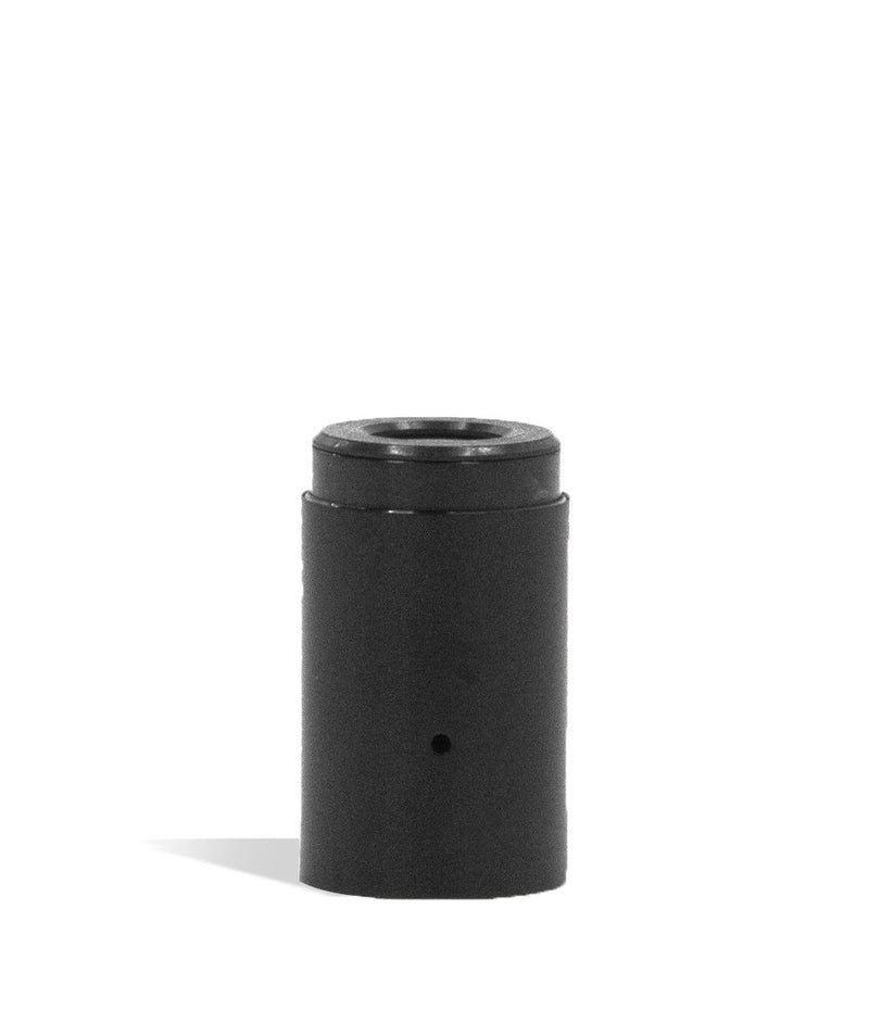 front view Dr Dabber Stella Replacement Atomizer on white studio background