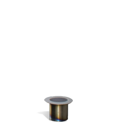 Induction cup Dr. Dabber Switch Dual Function ERig on white background