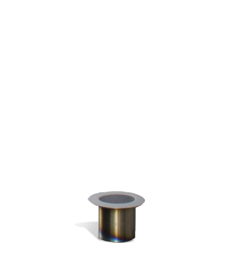 Induction cup Dr. Dabber Switch Dual Function ERig on white background