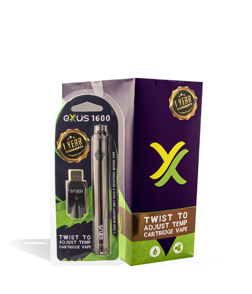 Order Wholesale Exxus Vape 1600mAh Battery 12pks Got Vape Wholesale Order Wholesale Exxus Vape 1600mAh Battery 12pks Got Vape Wholesale