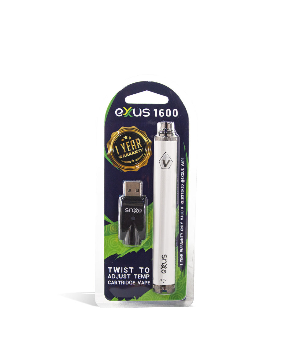 Order Wholesale Exxus Vape 1600mAh Battery 12pks Got Vape Wholesale Order Wholesale Exxus Vape 1600mAh Battery 12pks Got Vape Wholesale