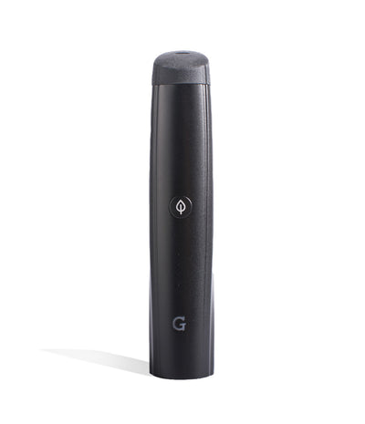 G Pen Pro Vaporizer front on white studio background
