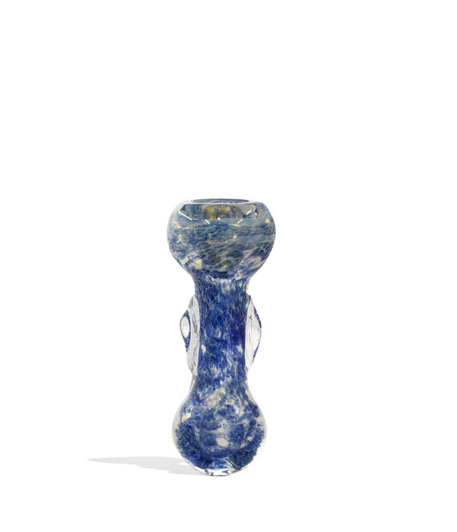 Heavy Chillum on white background