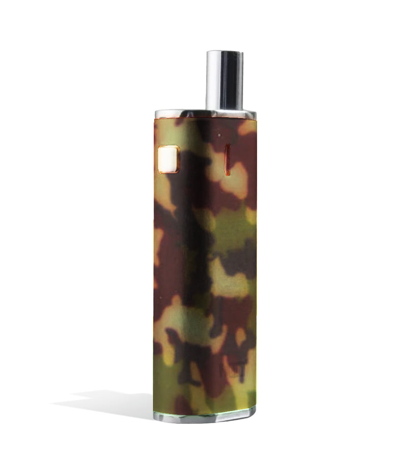 Camo Edition Yocan Hive Camo Edition Concentrate Kit on white studio background 