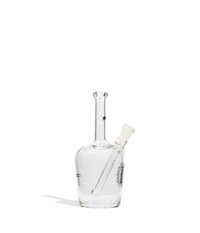 iDab Small 10mm Henny Bottle Water Pipe on White Background