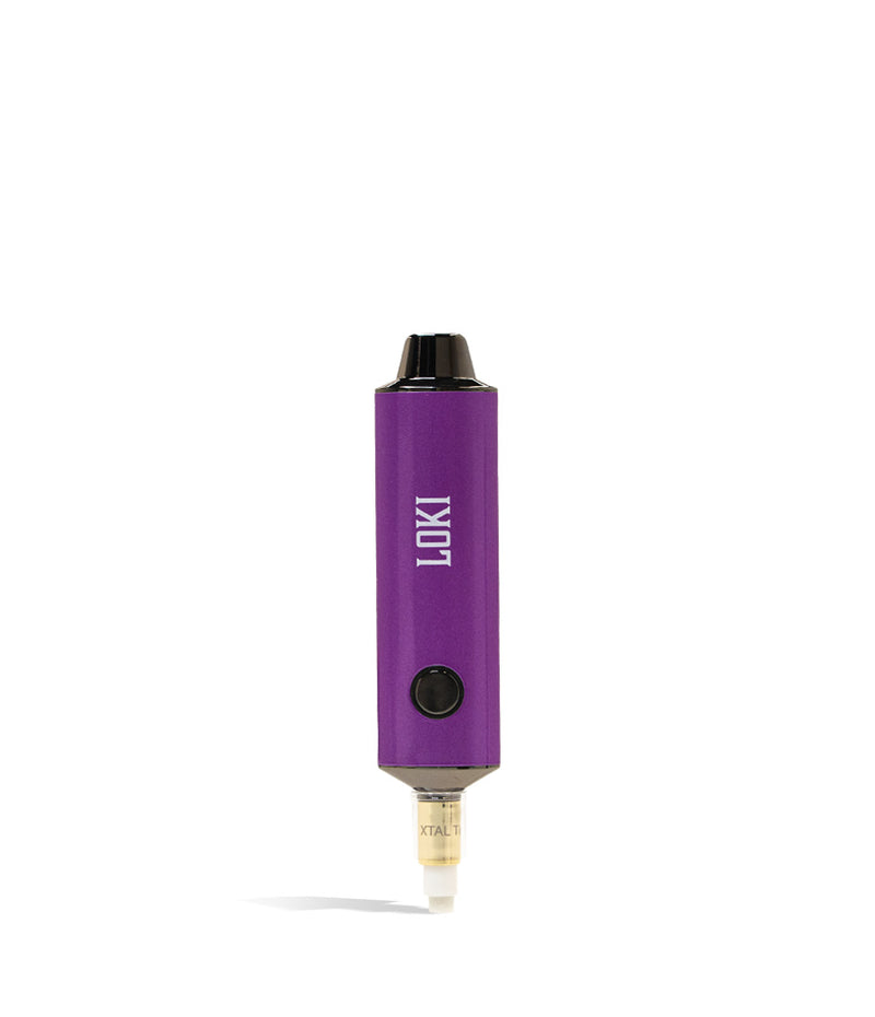Buy Wholesale Yocan Loki Portable Electric Nectar Collectors