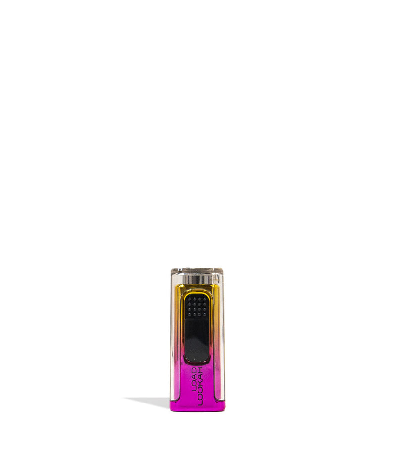Full Color Lookah Load Limited Edition Cartridge Vaporizer 16pk Front View on White Background