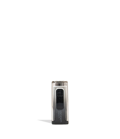 Grey Lookah Load Limited Edition Cartridge Vaporizer 16pk Front View on White Background