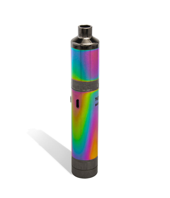 Full Color above view Wulf Mods Evolve Maxxx 3 in 1 Kit on white background