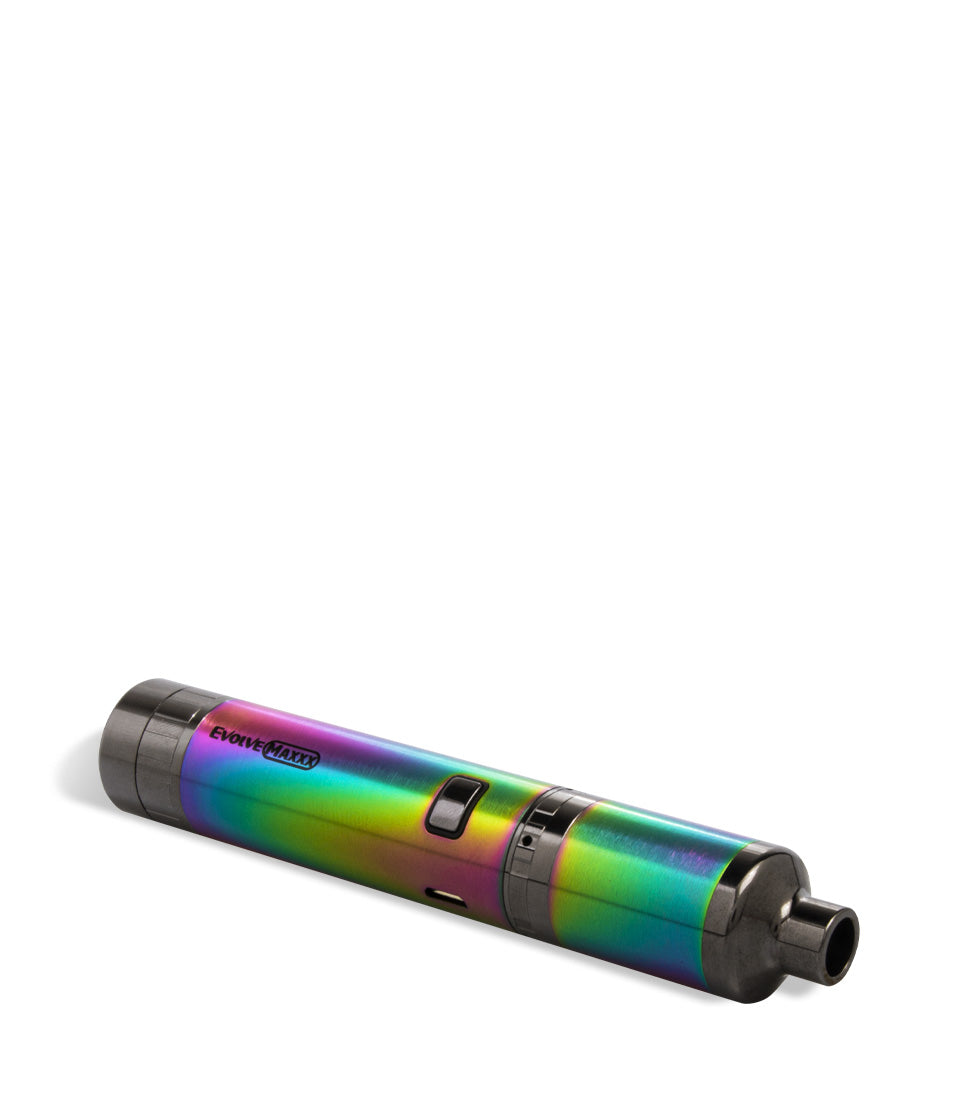 Full Color down Wulf Mods Evolve Maxxx 3 in 1 Kit on white background
