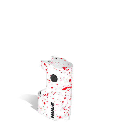 WRSP above view Wulf Mods Micro Plus Cartridge Vaporizer on white background