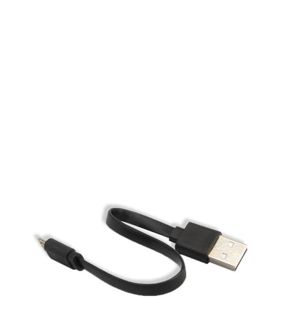 USB Charger Wulf Mods Micro Plus Cartridge Vaporizer on white background