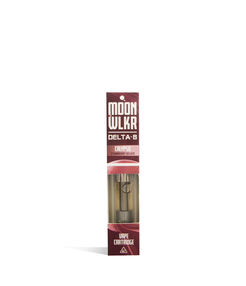 Calypso MOONWLKR .8g D8 Cartridge on white background