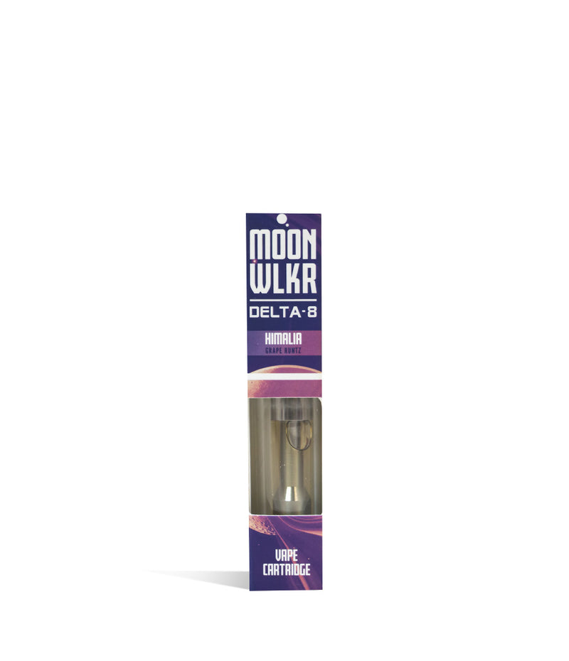Himalia MOONWLKR .8g D8 Cartridge on white background