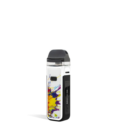 7 Color spray side view SMOK NORD X 60w Pod System on white background