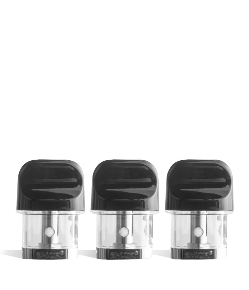 MTL SMOK Novo 2 2ml Pods 3pk on white background