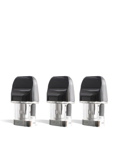 MTL side view SMOK Novo 2 2ml Pods 3pk on white background