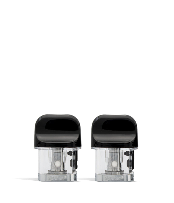 Pods SMOK NOVO X 25w Pod System on white background