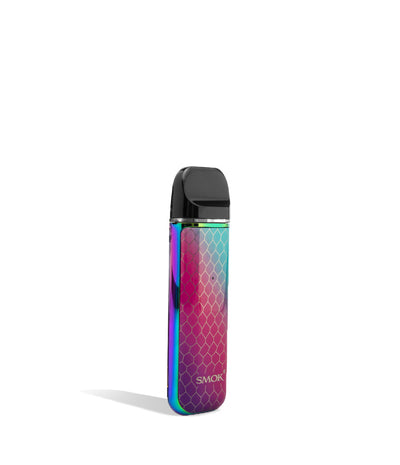 7 Color cobra side SMOK NOVO 3 25w Pod Mod System on white background