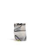 Metallic White