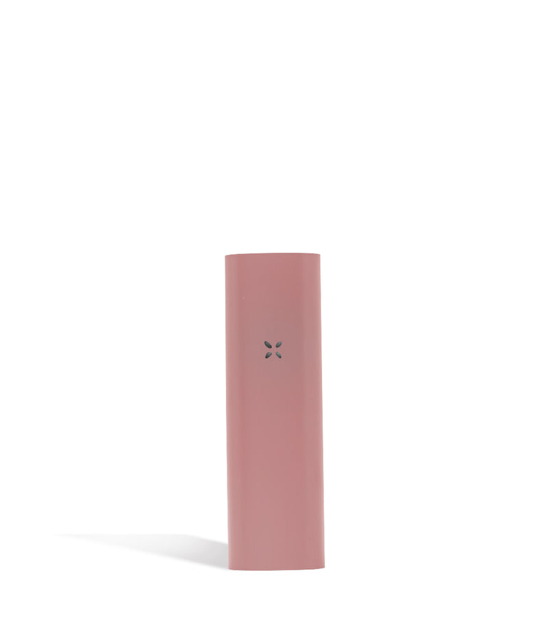 Amber PAX 3 2-in-1 Vaporizer Kit on white studio background