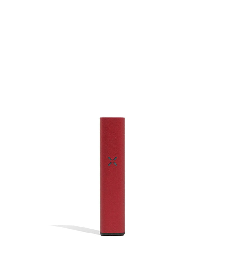 PAX Era Pro Pod System red on white background