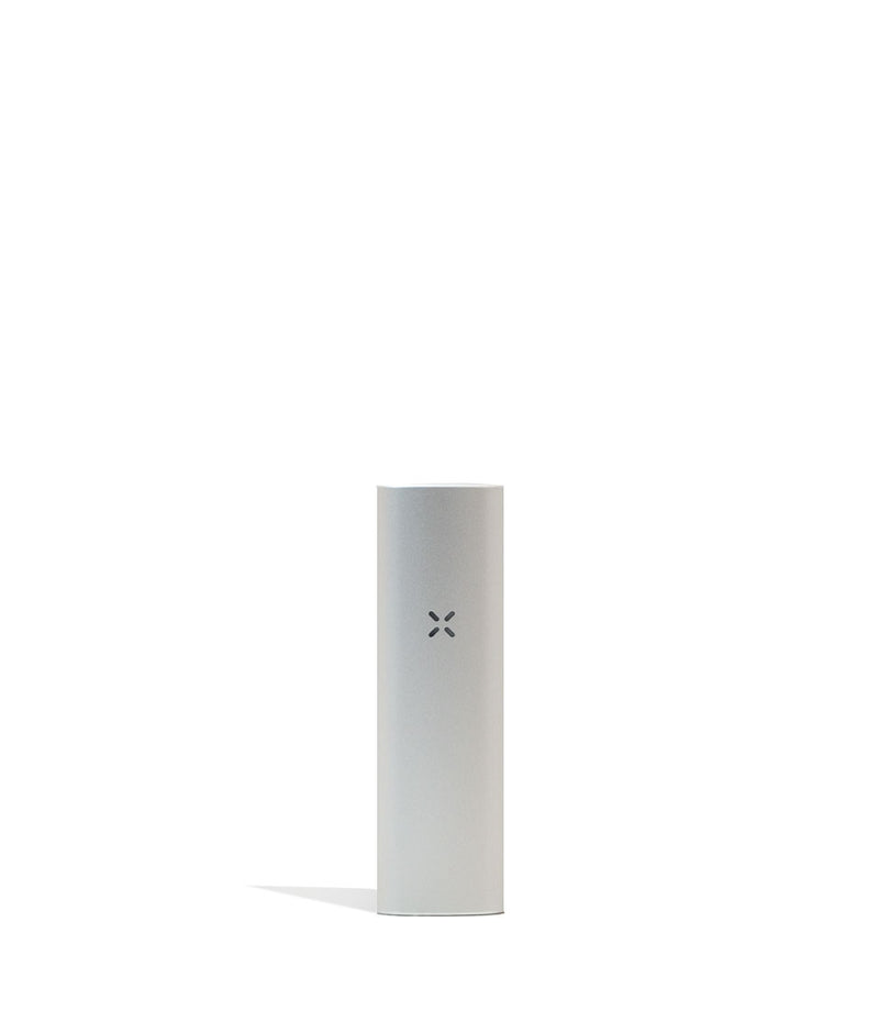 PAX Mini Portable Dry Herb Vaporizer Front View on White Background