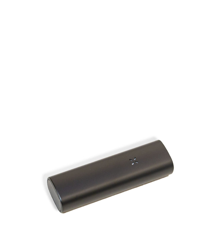 Onyx PAX Plus Portable Vaporizer Down View on White Background