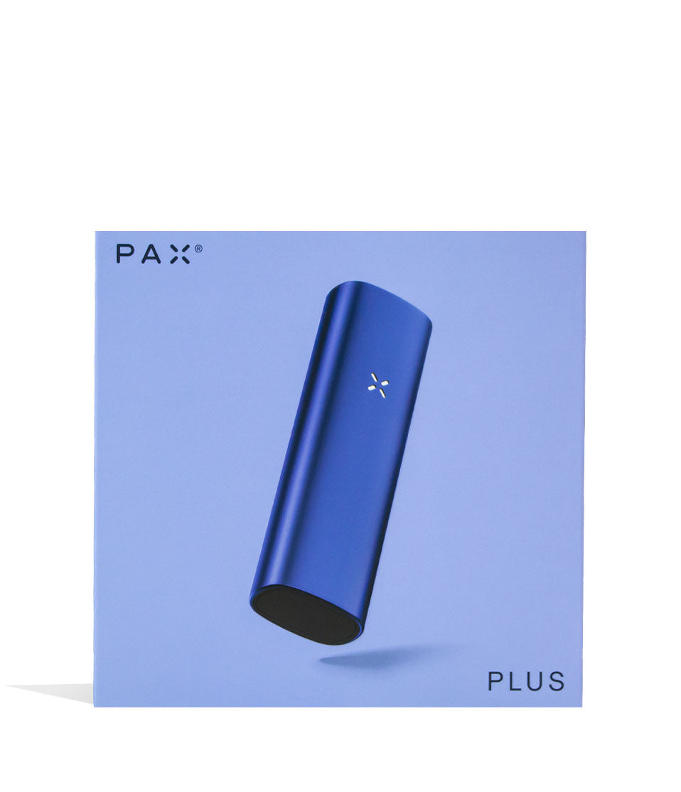 Get Wholesale PAX Plus Portable Vaporizers – Got Vape Wholesale