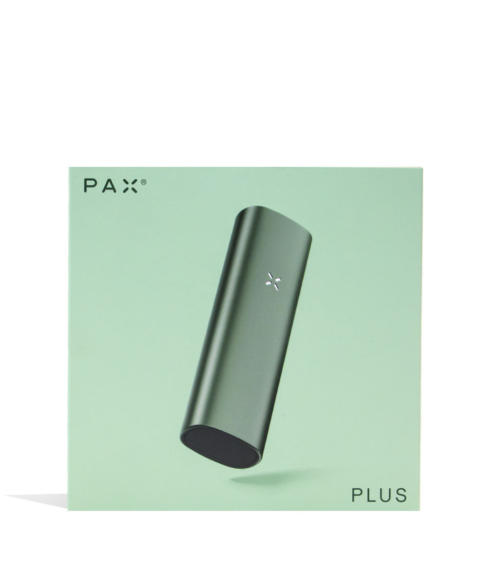 PAX Plus Vaporizer Kit