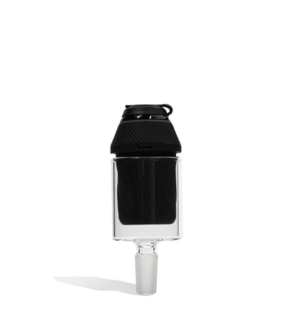 Puffco Proxy Custom Bowl Slide Attachment 14mm With Device Front View on White Background