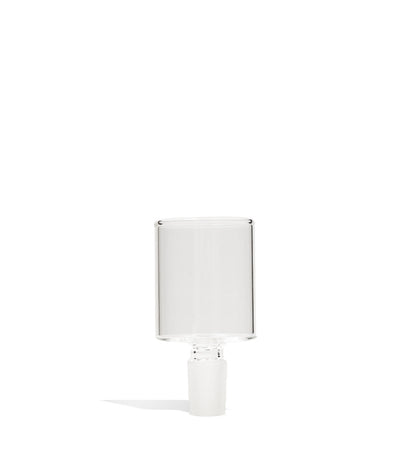 Puffco Proxy Custom Bowl Slide Attachment 18mm Front View on White Background