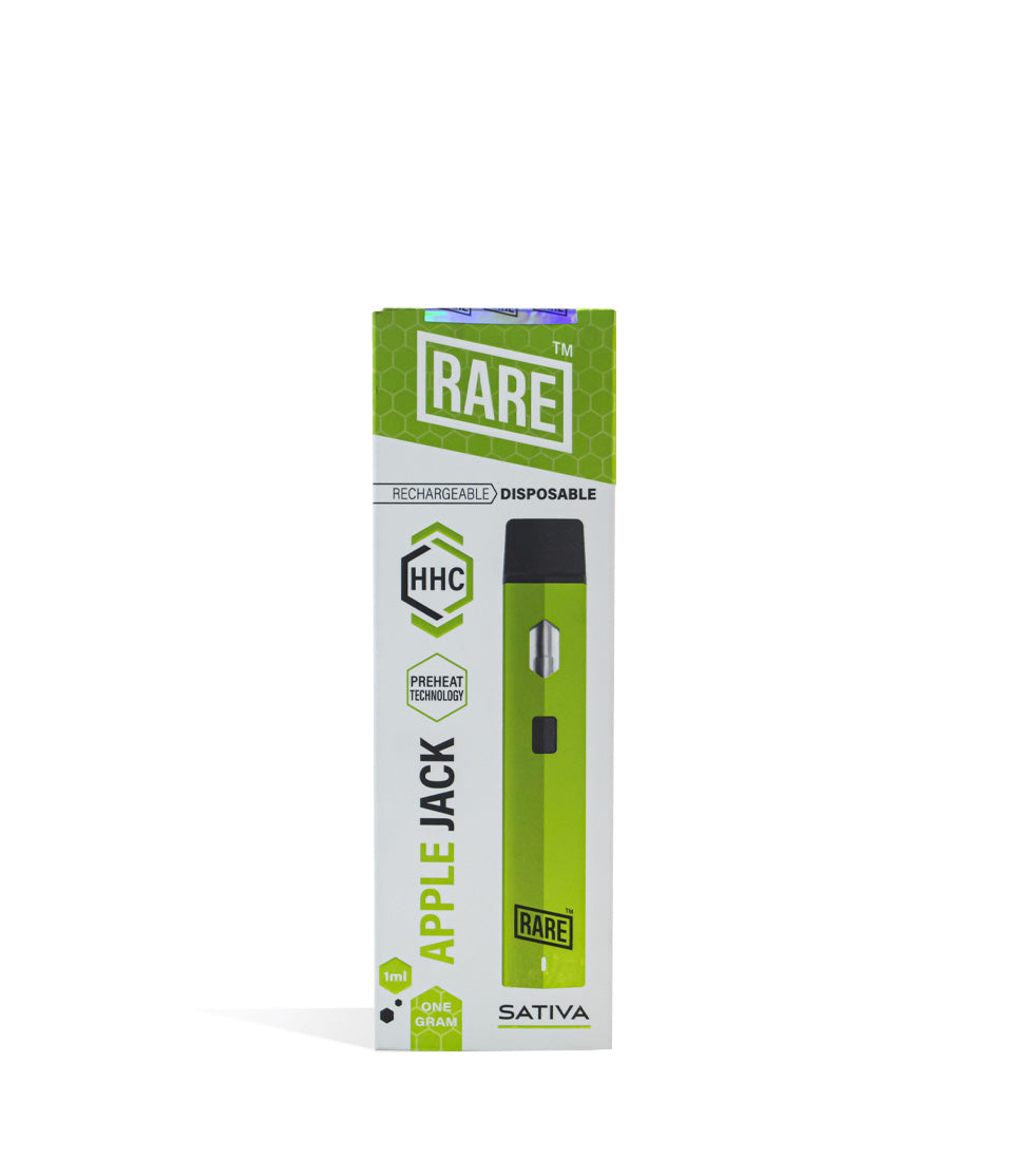 Order Wholesale Rare Bar 1g HHC Disposables – Got Vape Wholesale
