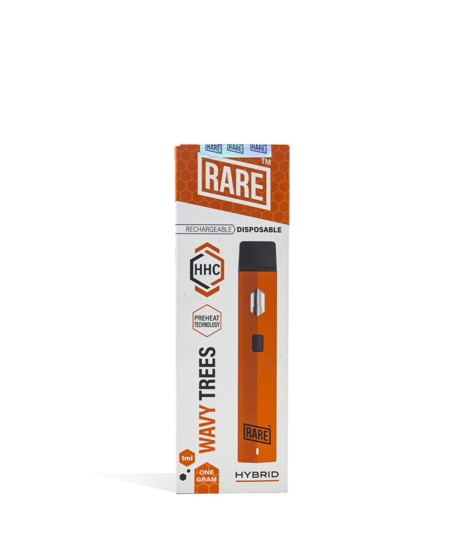 Order Wholesale Rare Bar 1g HHC Disposables – Got Vape Wholesale