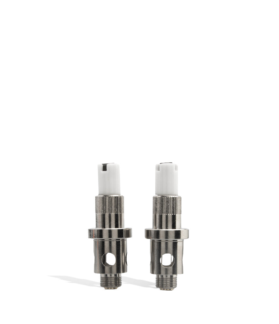 Dip Devices Little Dipper Replacement Vapor Tip Atomizers on white background