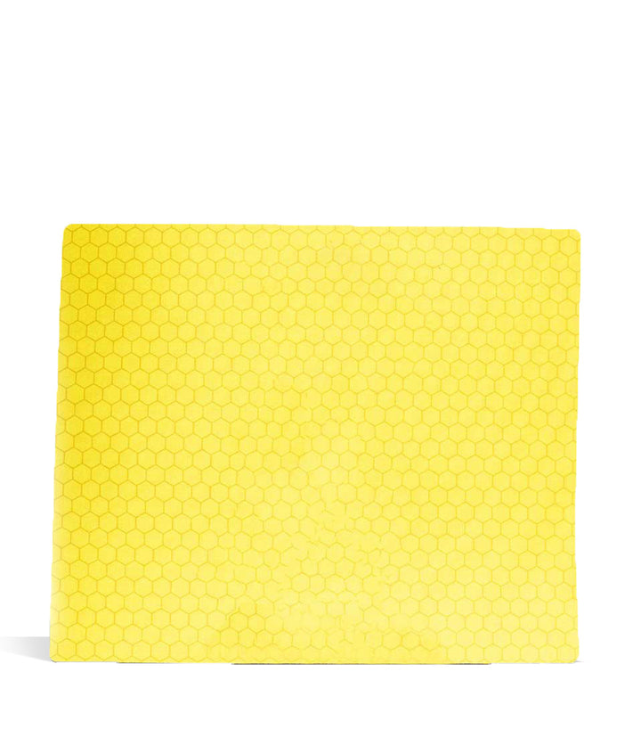 Foam Rectangle rig mat on white background