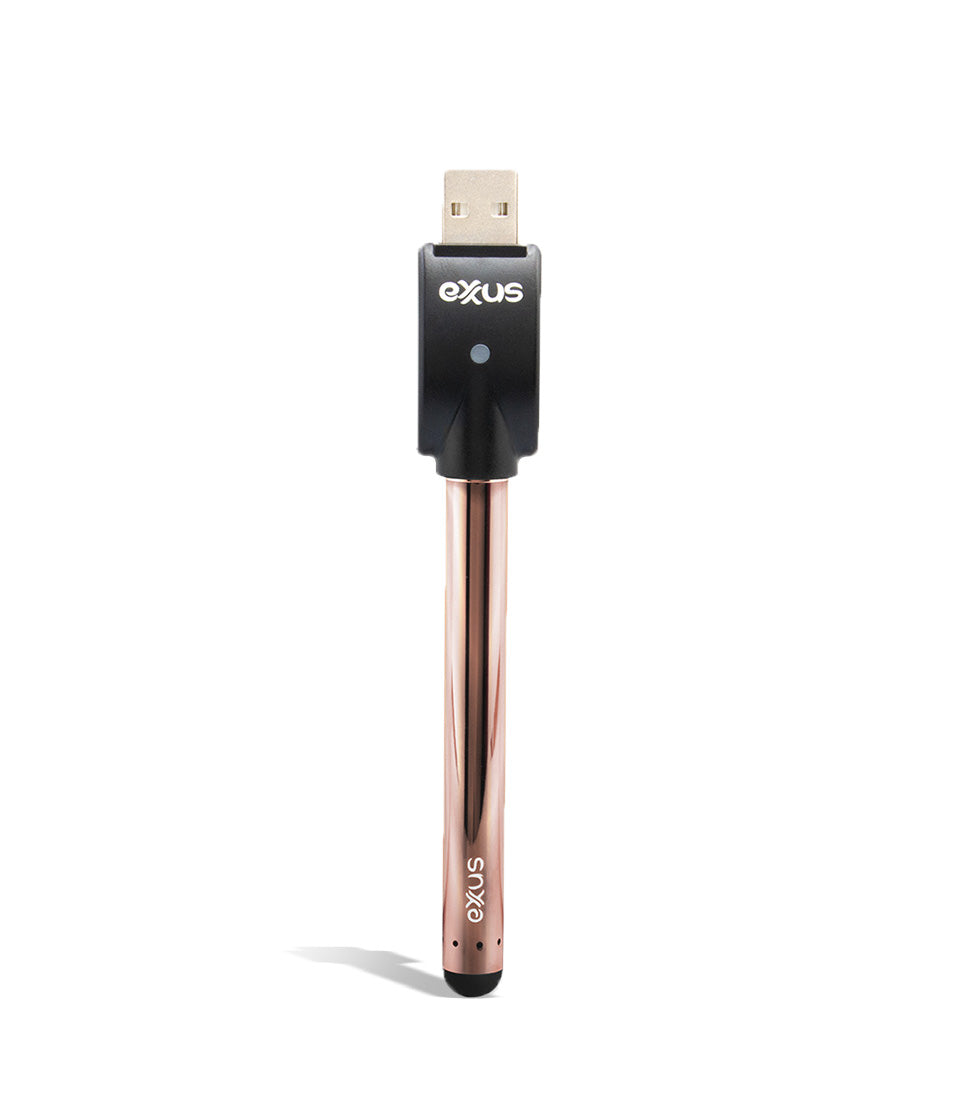 Exxus Vape Slim Auto Draw Cartridge Vaporizer