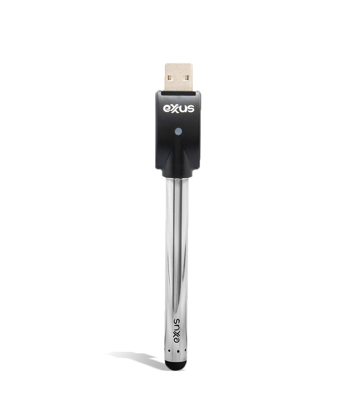 Exxus Vape Slim Auto Draw Cartridge Vaporizer