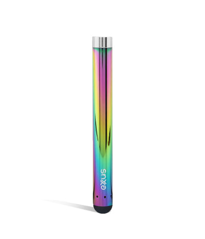 Full Color Front view Wulf Mods Micro Plus Cartridge Vaporizer on white background