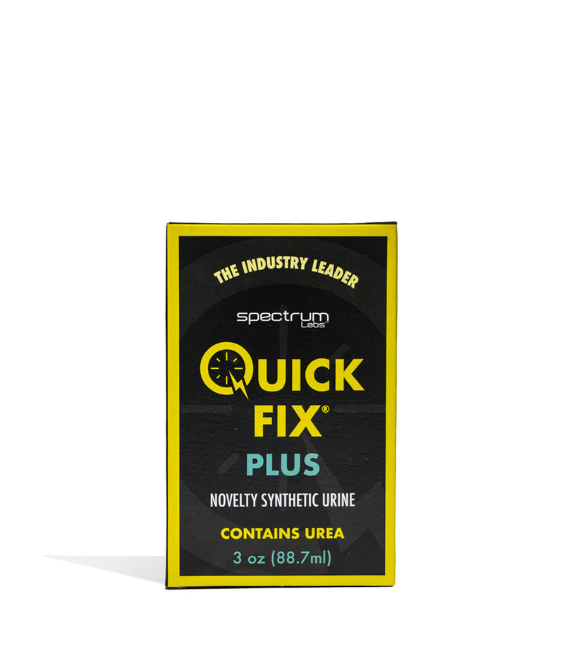 Buy Wholesale Spectrum Labs Quick Fix Plus Synthetic Urine 3oz