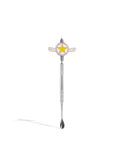 Star Misc. Flat Character Dab Tools on white background