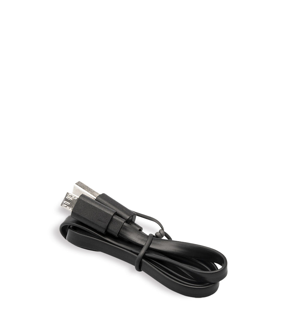USB Charger Sutra Vape Mini Vaporizer on white studio background
