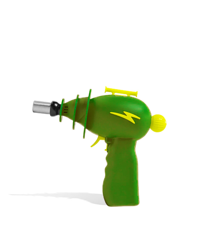 Green Thicket Spaceout Lightyear Torch on white background