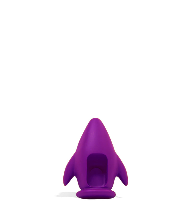 Purple Rocket Stand Thicket Spaceout Lightyear Torch on white background