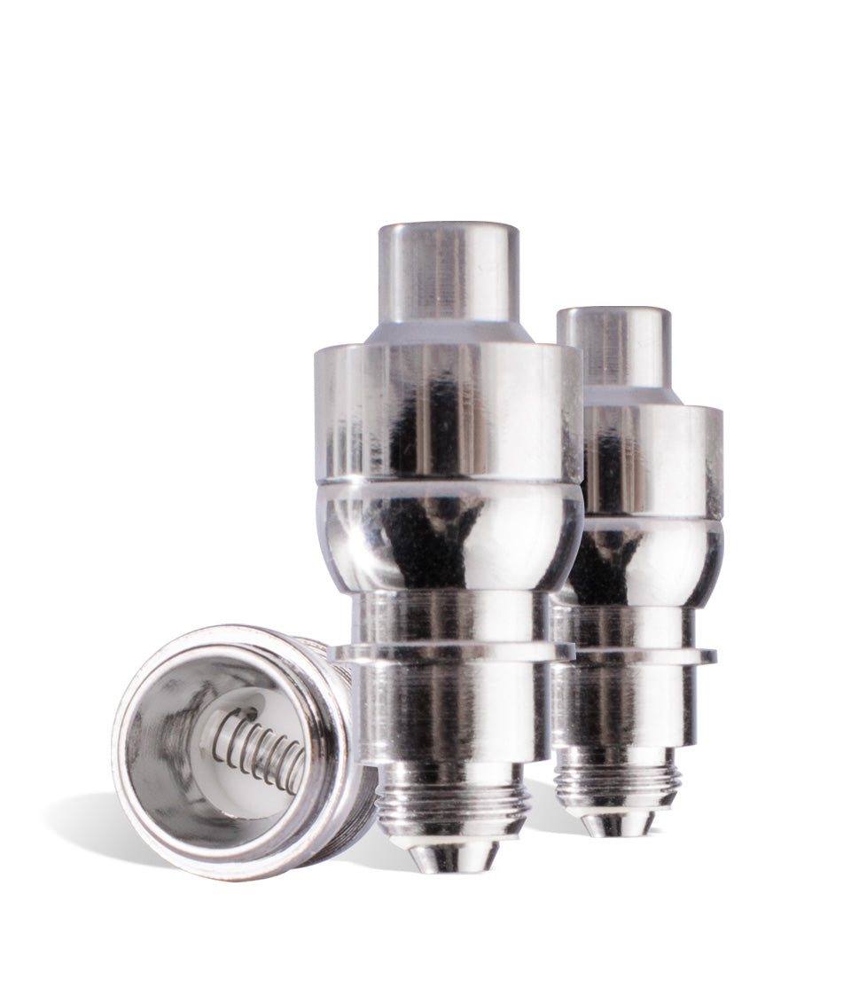 Wulf Mods Type B Replacement Atomizers 3pk