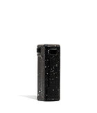 Black-White Spatter