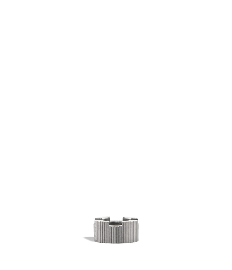 Magnetic Ring Yocan UNI Twist Adjustable Cartridge Vaporizer on white background